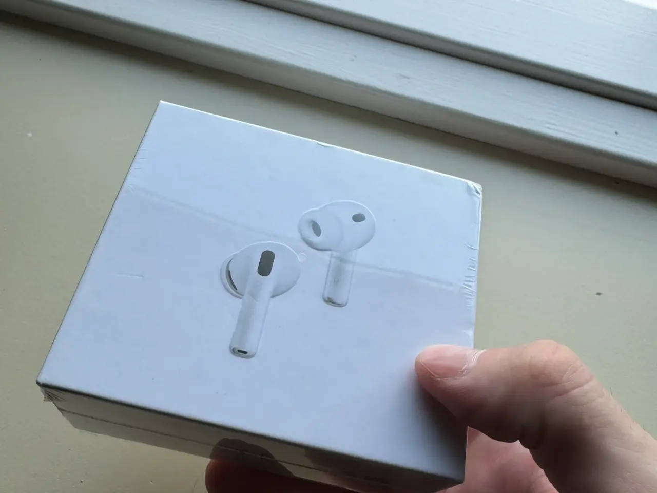 Billede 1 - AirPods 3 pro