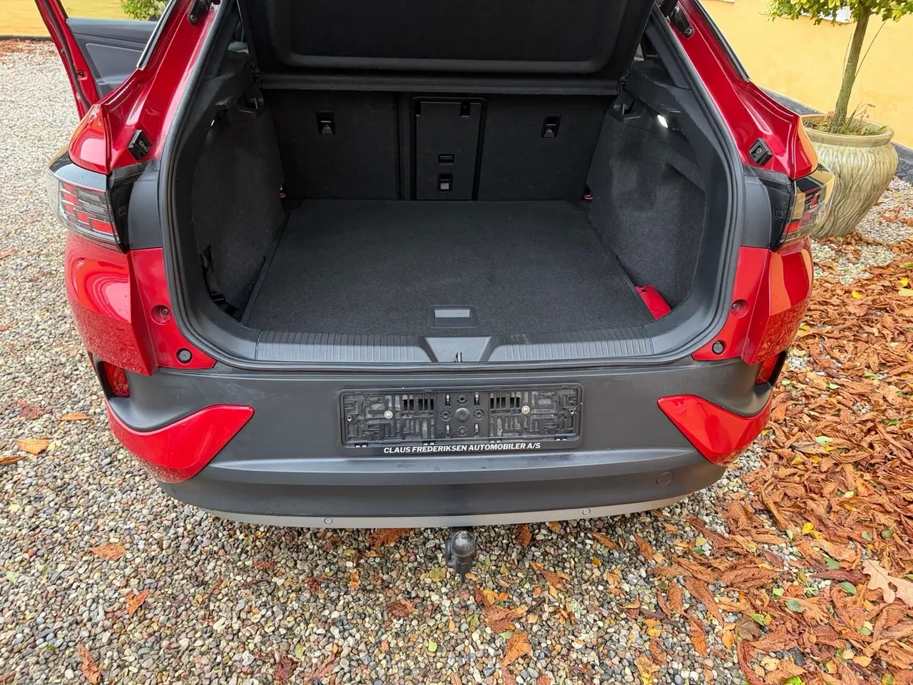 Billede 8 - VW ID.5 EL Pro Performance 204HK 5d Aut.