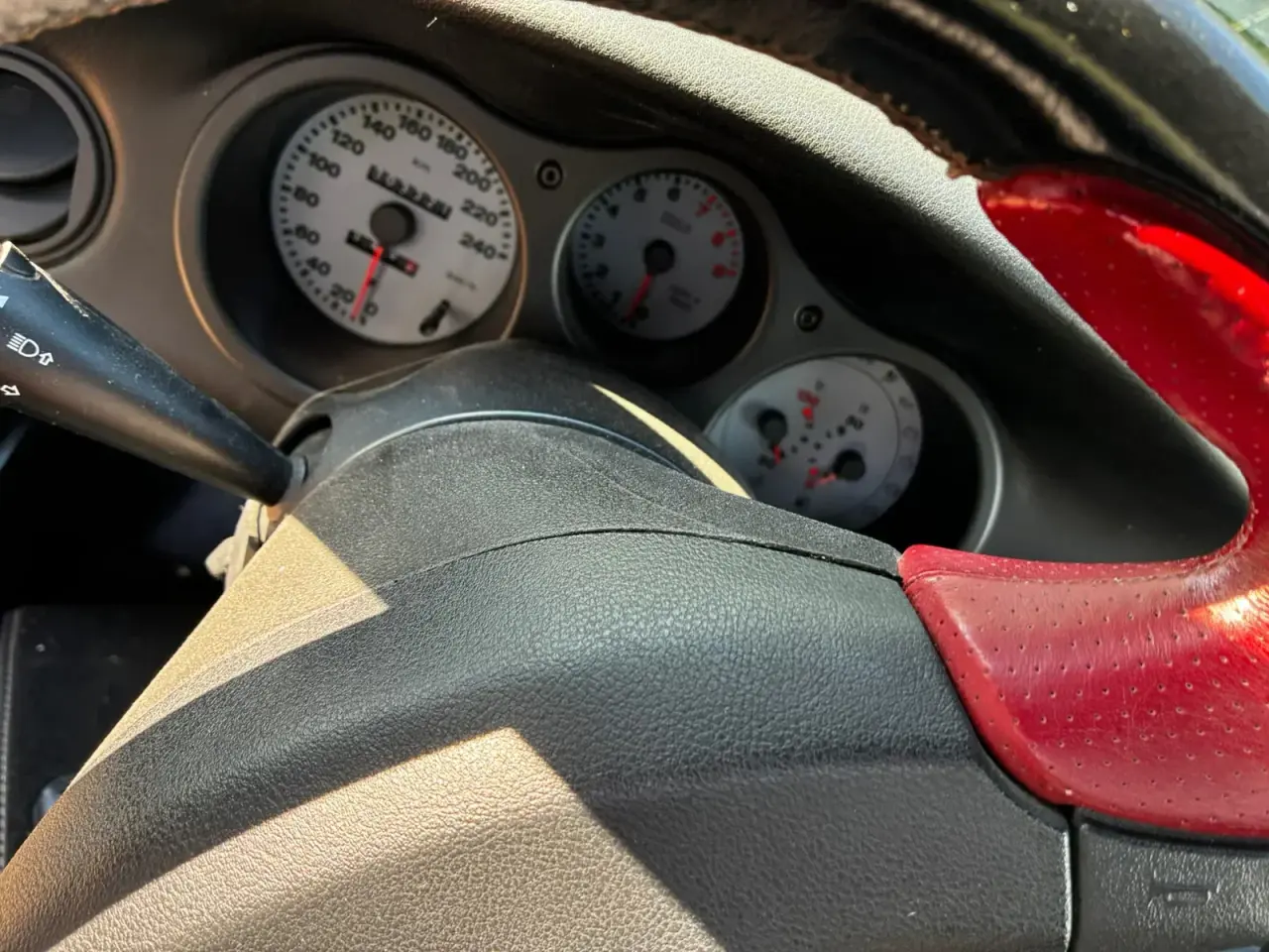 Billede 11 - Fiat Barchetta 1,8 16V