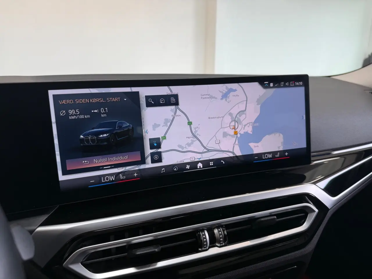 Billede 17 - BMW i4 eDrive35