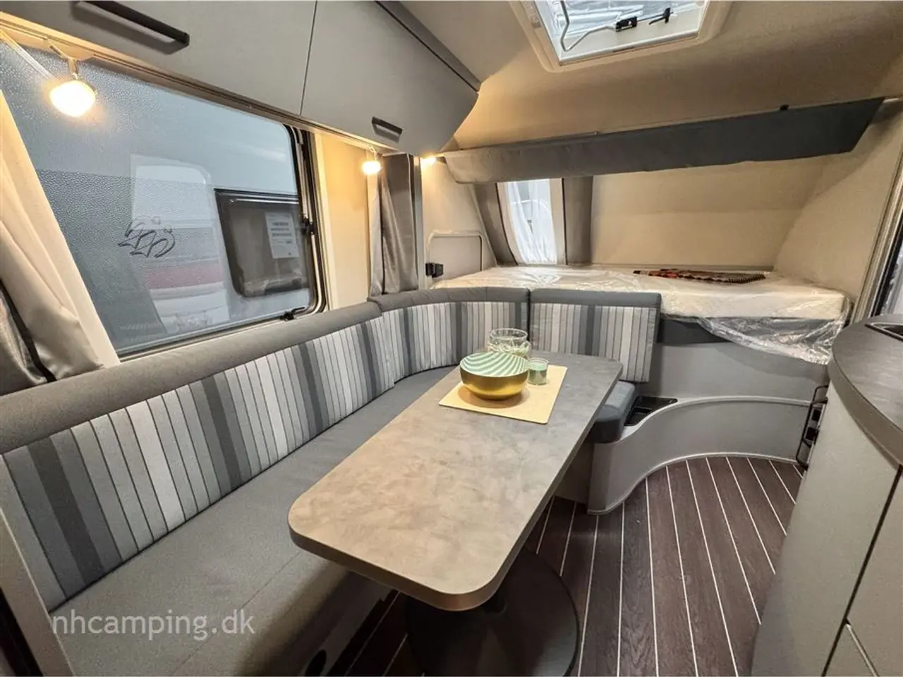 Billede 7 - 2026 - Knaus SPORT&FUN 480 QL