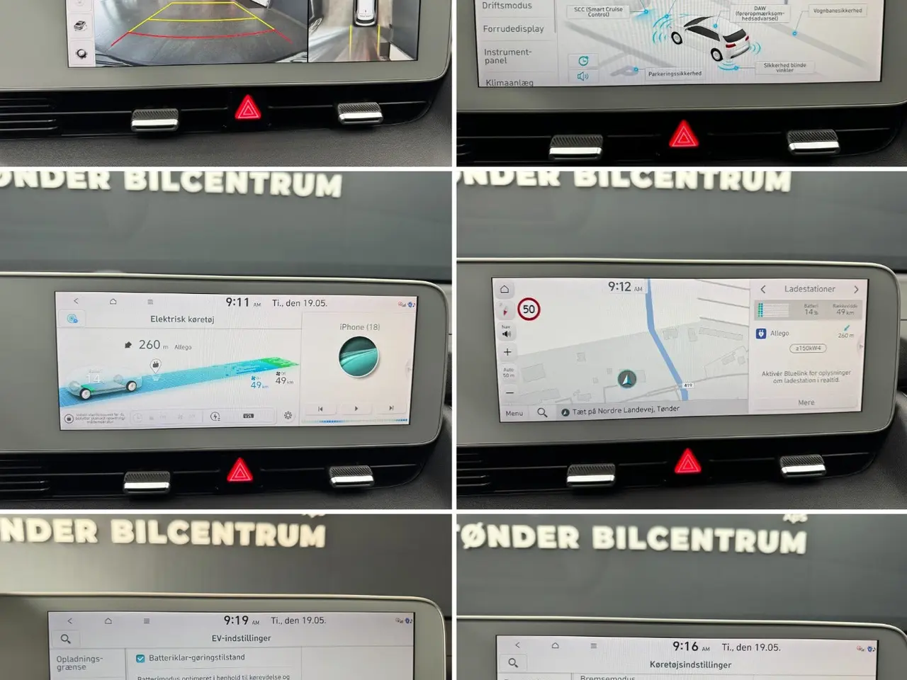 Billede 10 - Hyundai Ioniq 5 77 Uniq