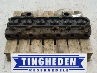 John Deere  6359T Topstykke RE56303