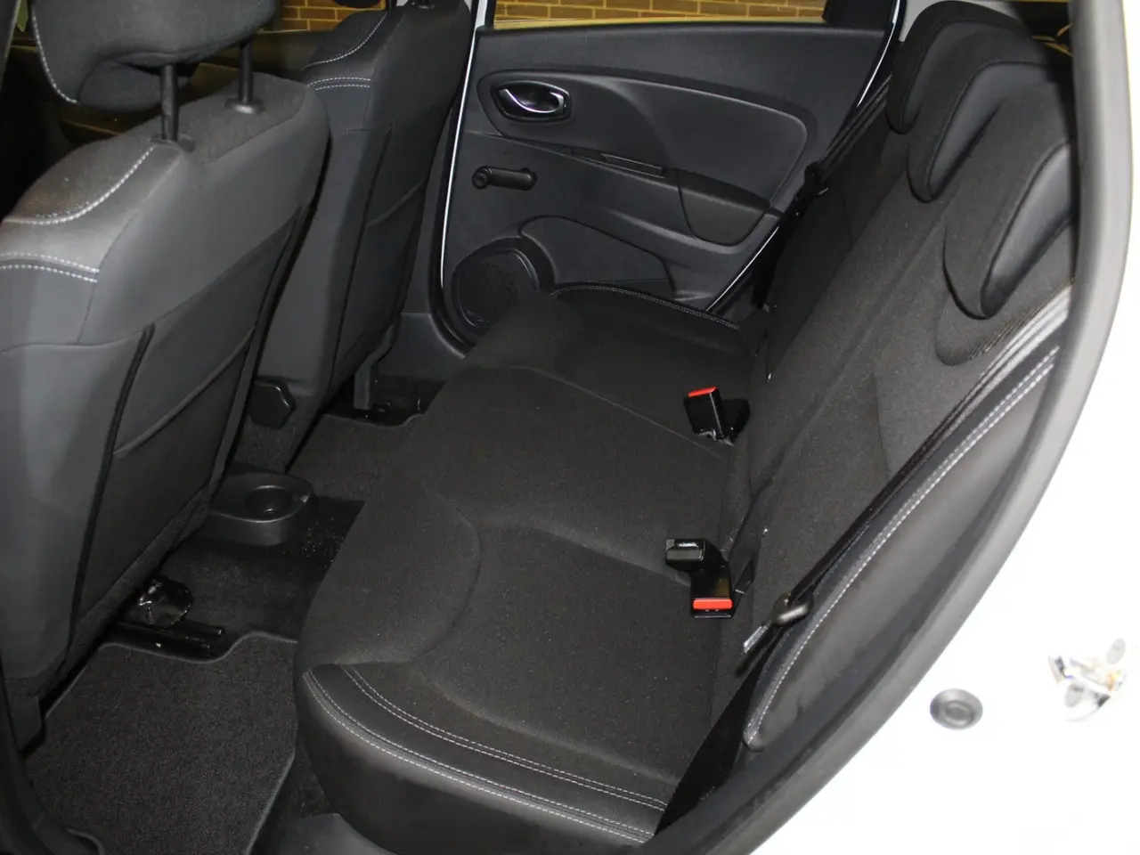 Billede 5 - Renault Clio IV 0,9 TCe 90 Zen Sport Tourer
