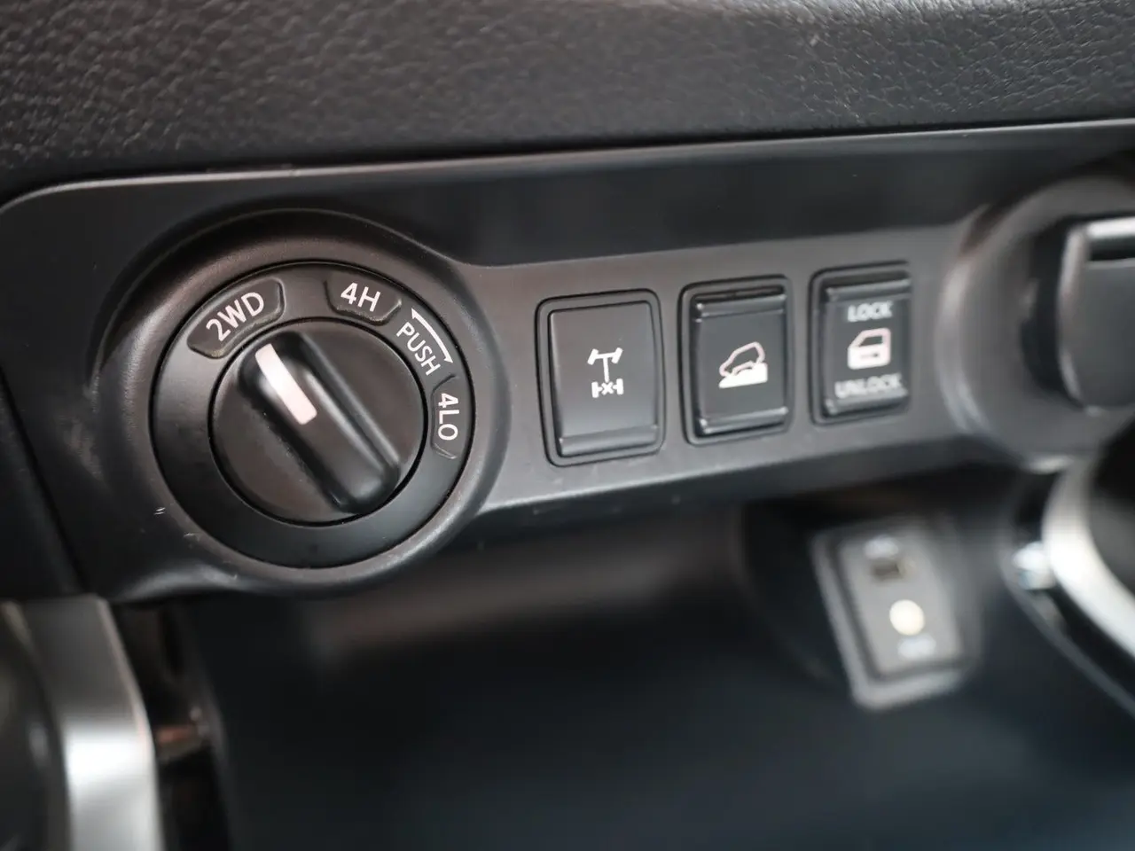 Billede 7 - Nissan Navara 2,3 dCi 190 Db.Kab Tekna aut.