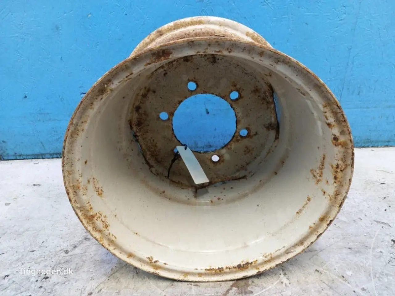 Billede 7 - 17" 13.00X17