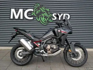 Honda CRF 1100 L Africa Twin ES DCT MC-SYD BYTTER GERNE