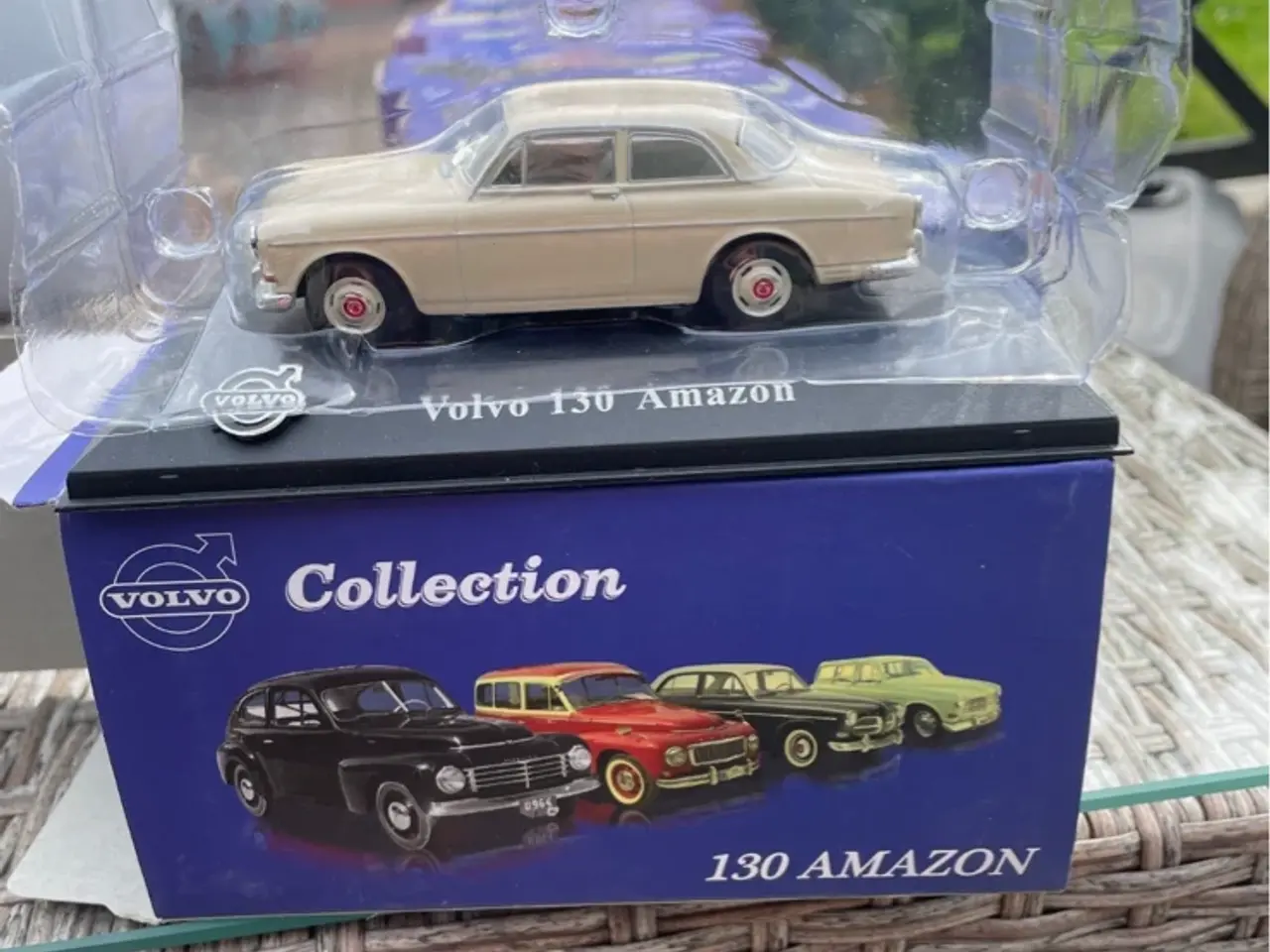 Billede 1 - Diverse 1/43 atlas 