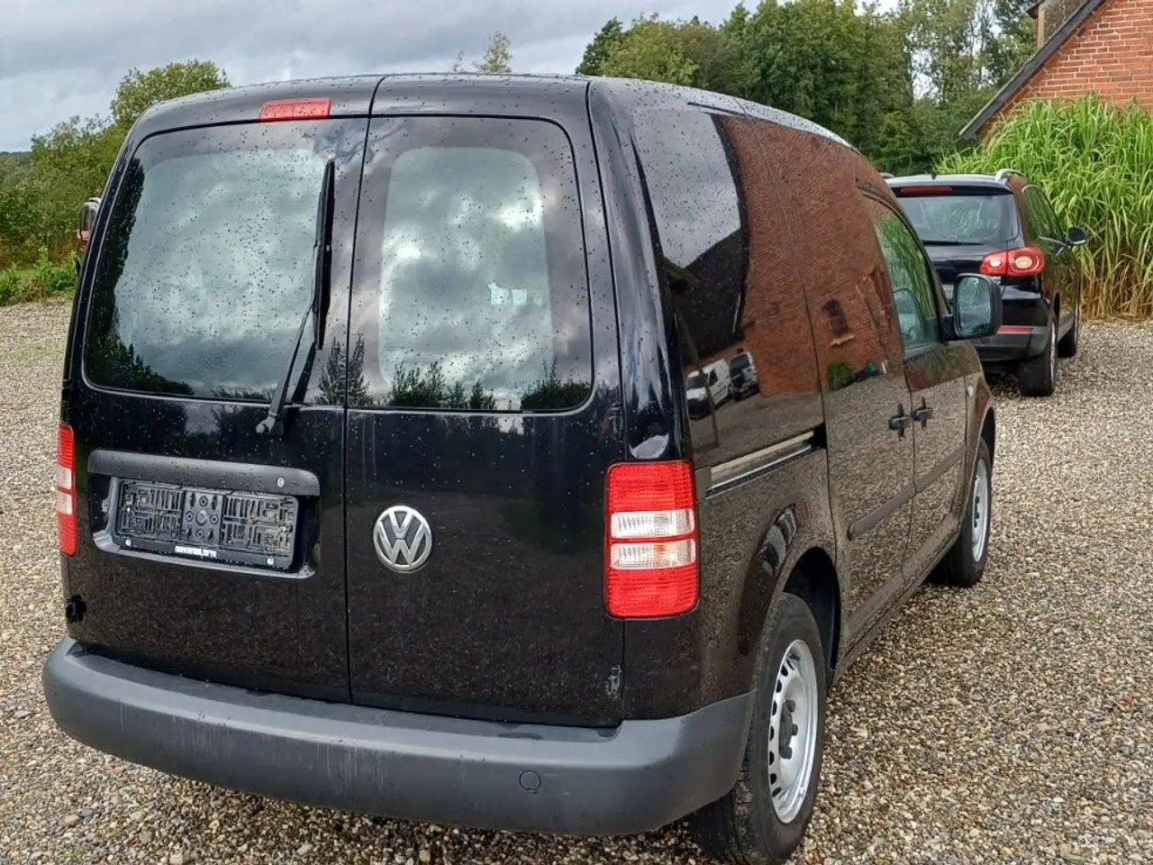 Billede 7 - VW Caddy 1,6 TDi 102 Van