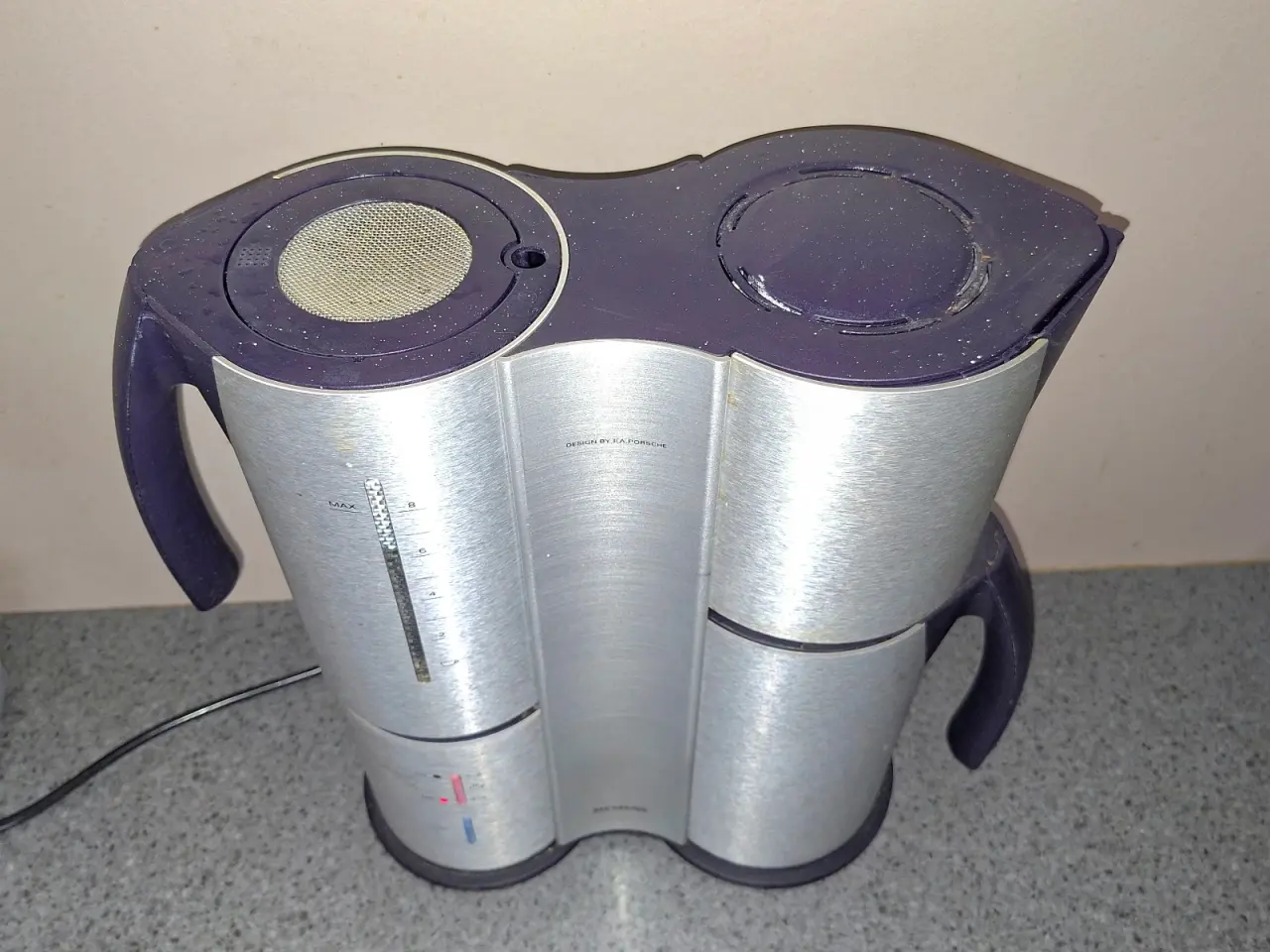 Billede 2 - Siemens kaffemaskine