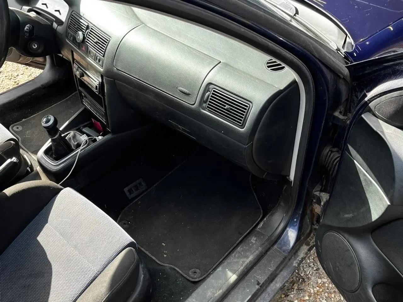 Billede 8 - Golf 4 GTI 1.8T