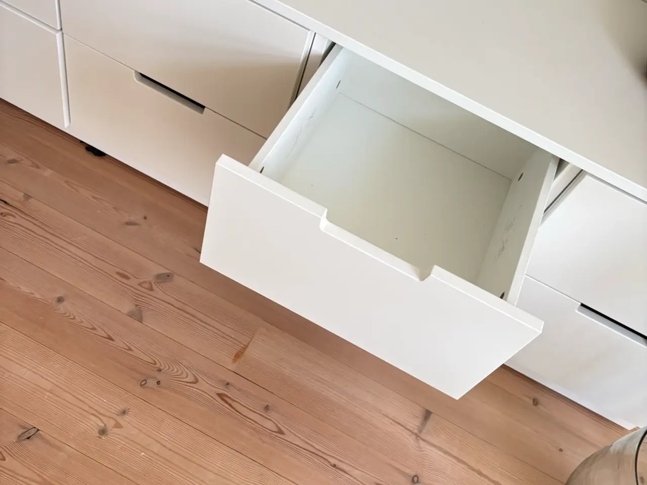 Billede 4 - Nordli Ikea kommode 