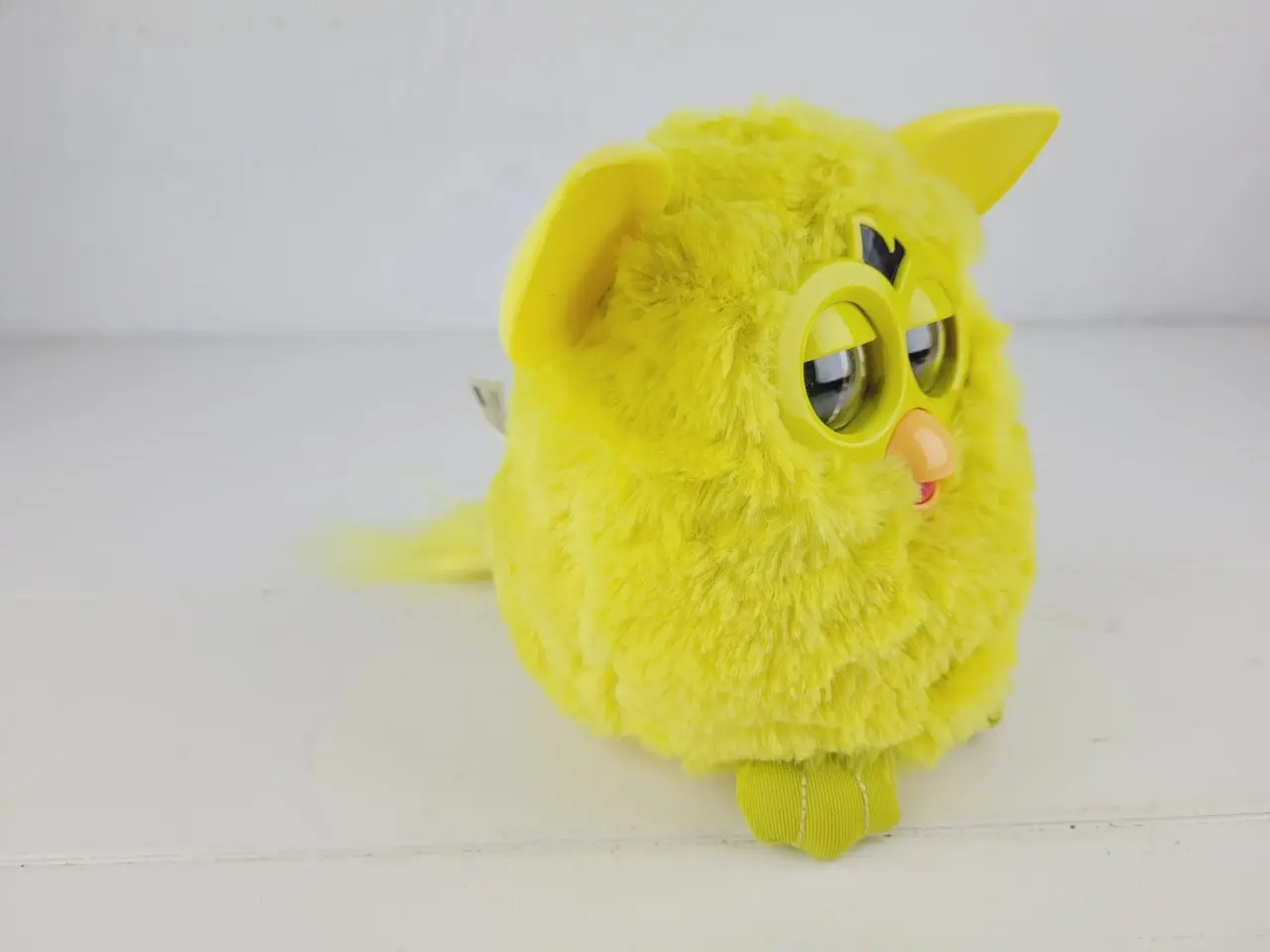Billede 5 - Sjov Furby Boom med original indpakning