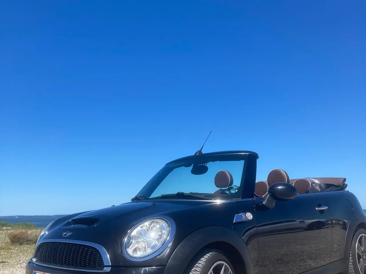 Billede 4 - Mini Cooper S