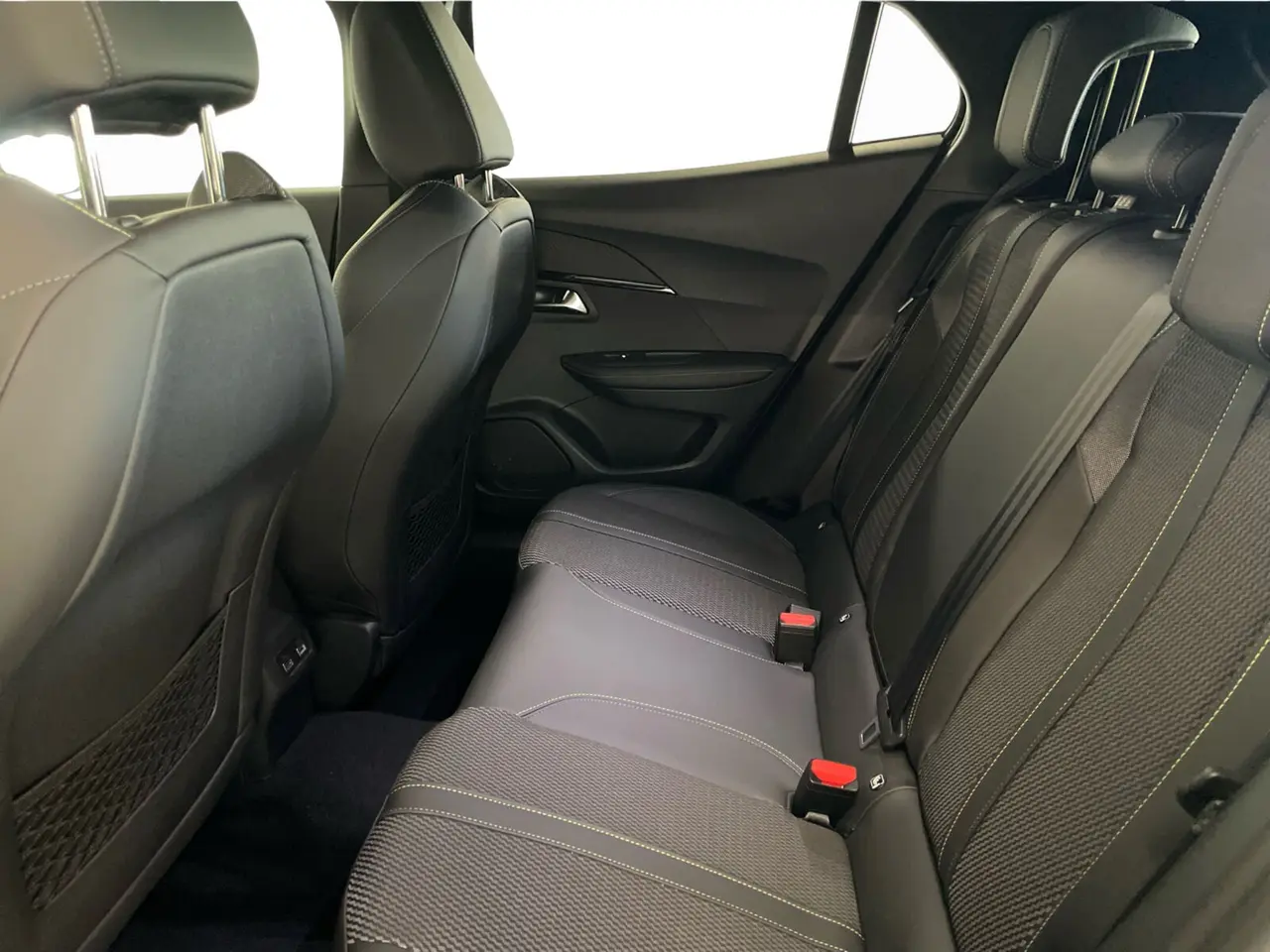 Billede 14 - Peugeot e-2008 54 GT
