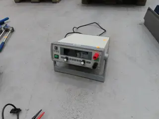 Strømforsyning ELEKTRO-AUTOMATIK 3080-60 B