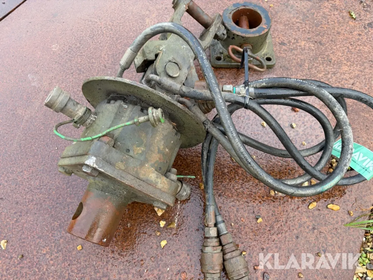 Billede 12 - Rotor 1styk