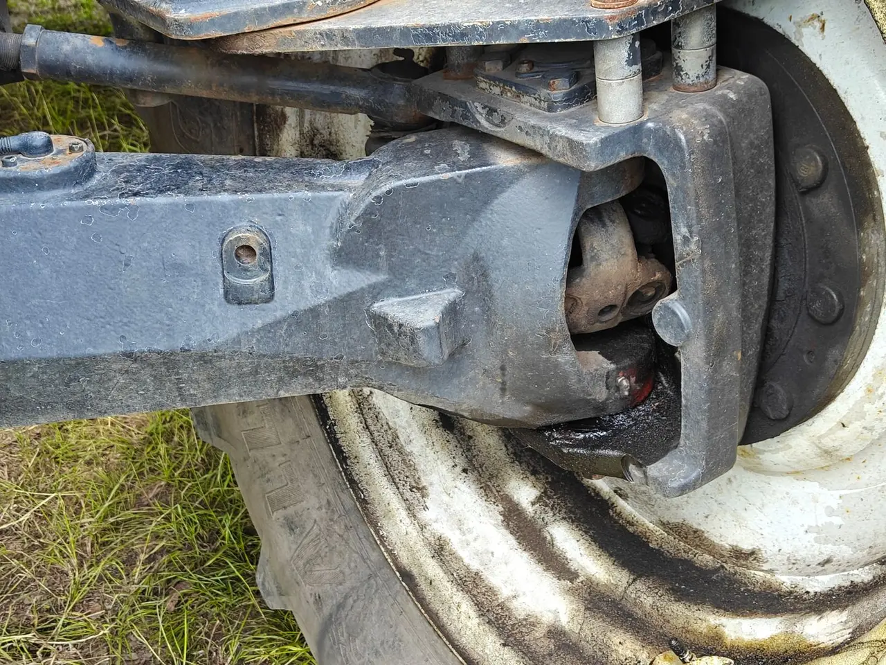Billede 23 - Valtra S260