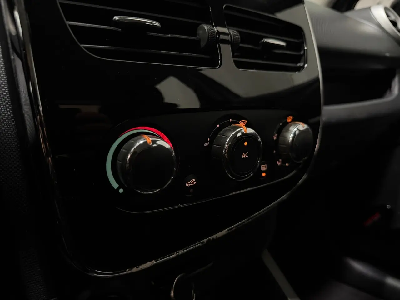 Billede 13 - Renault Clio IV 1,5 dCi 75 Formula Edition Sport Tourer