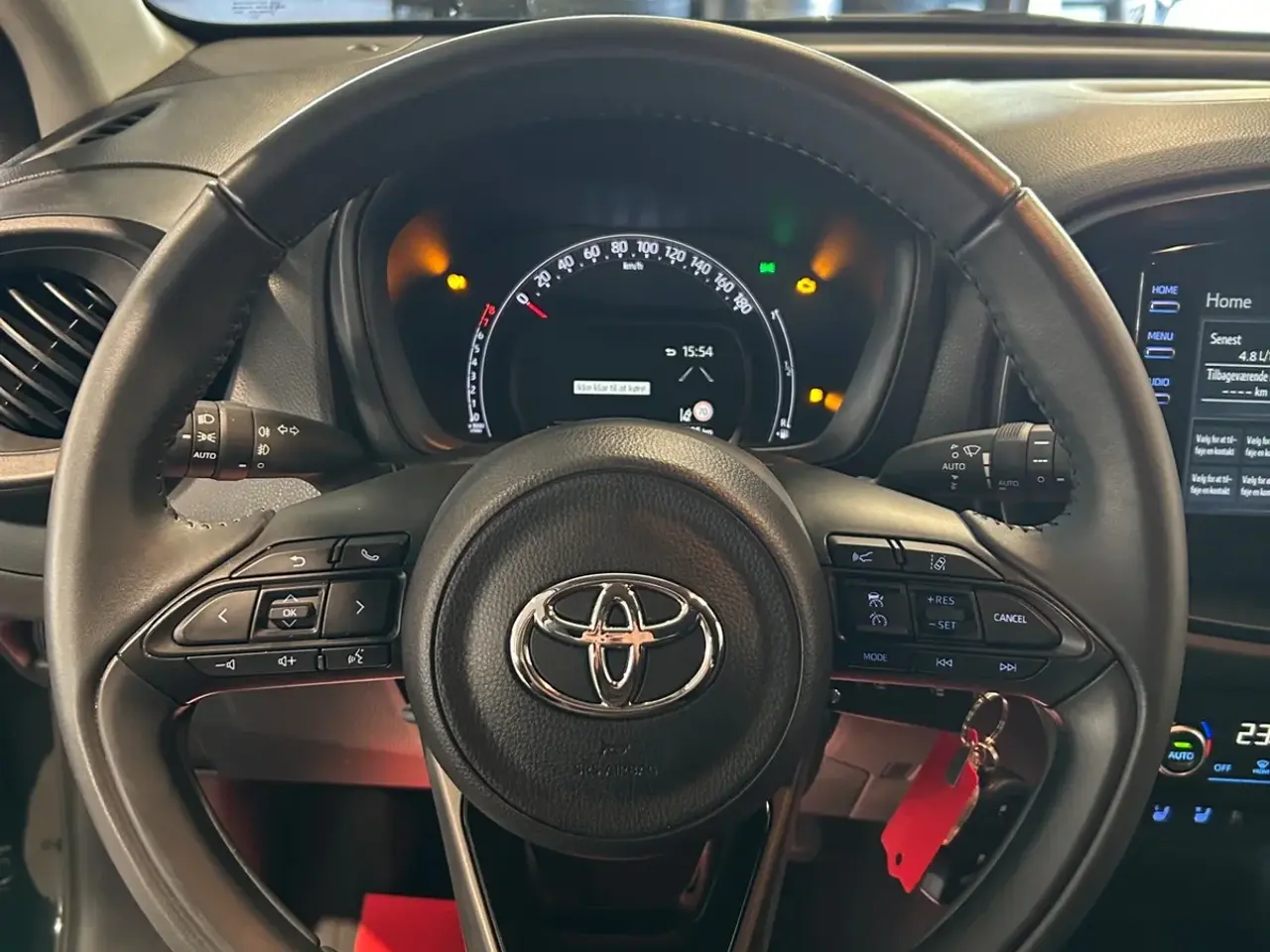 Billede 8 - Toyota Aygo X 1,0 Active