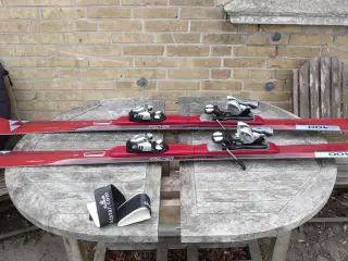 ski