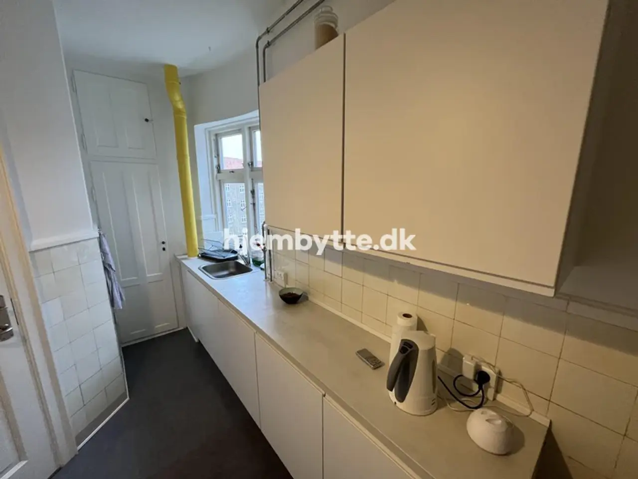 Billede 6 - Hjembytte - Guldbergsgade