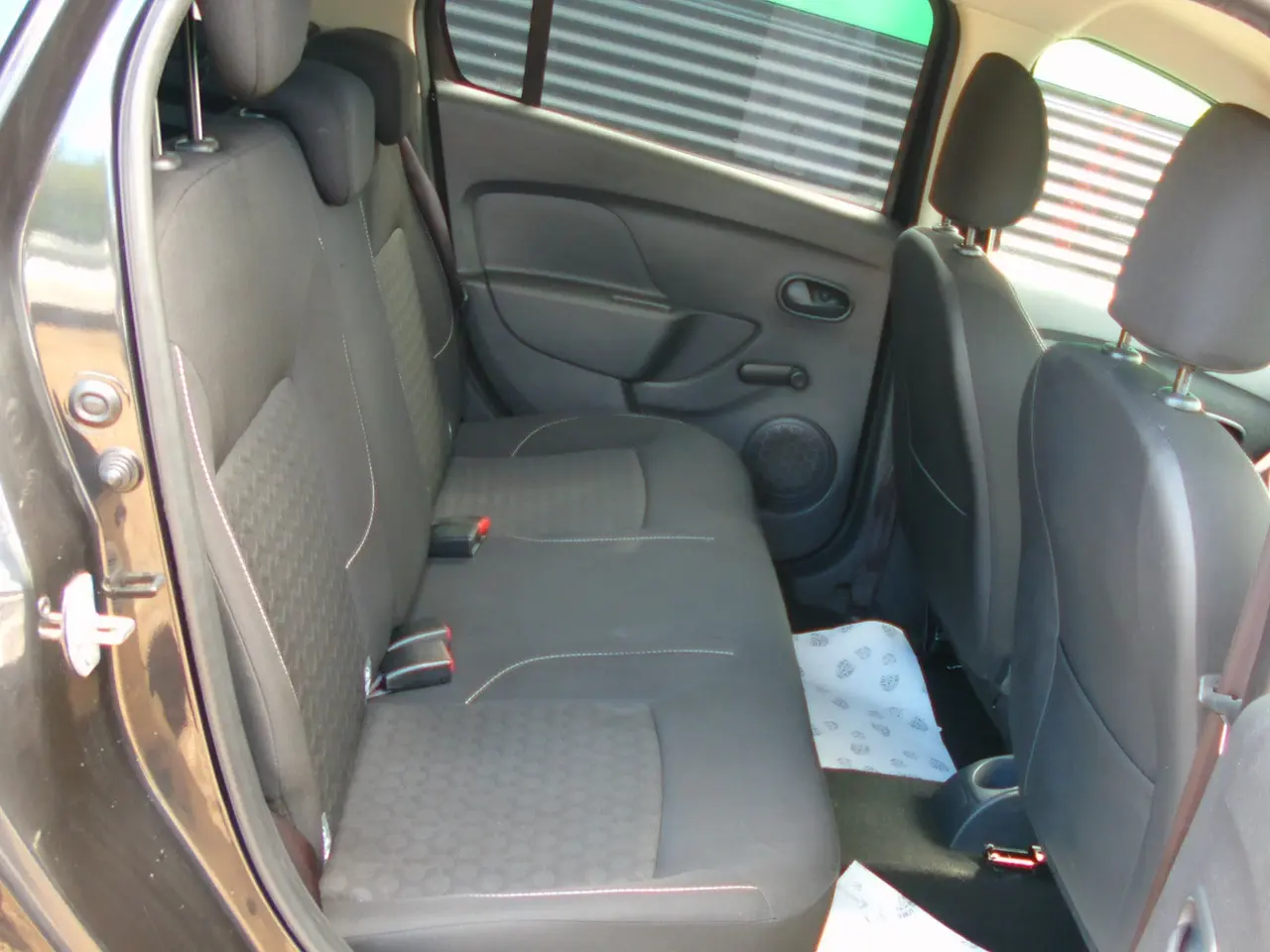 Billede 12 - Dacia Logan 0,9 TCe 90 Ambiance MCV