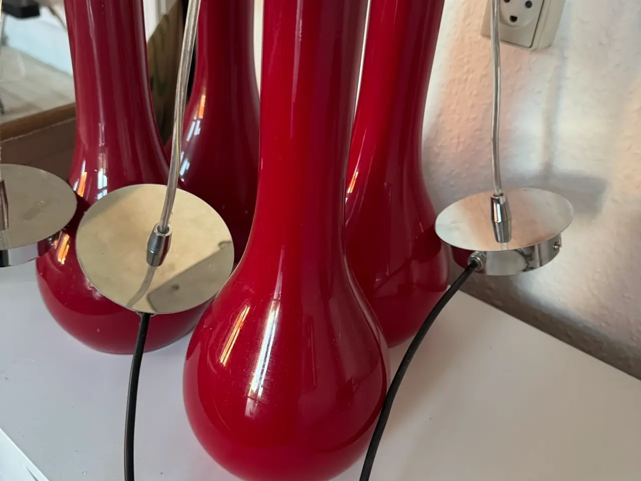 Billede 1 - Flotte lamper