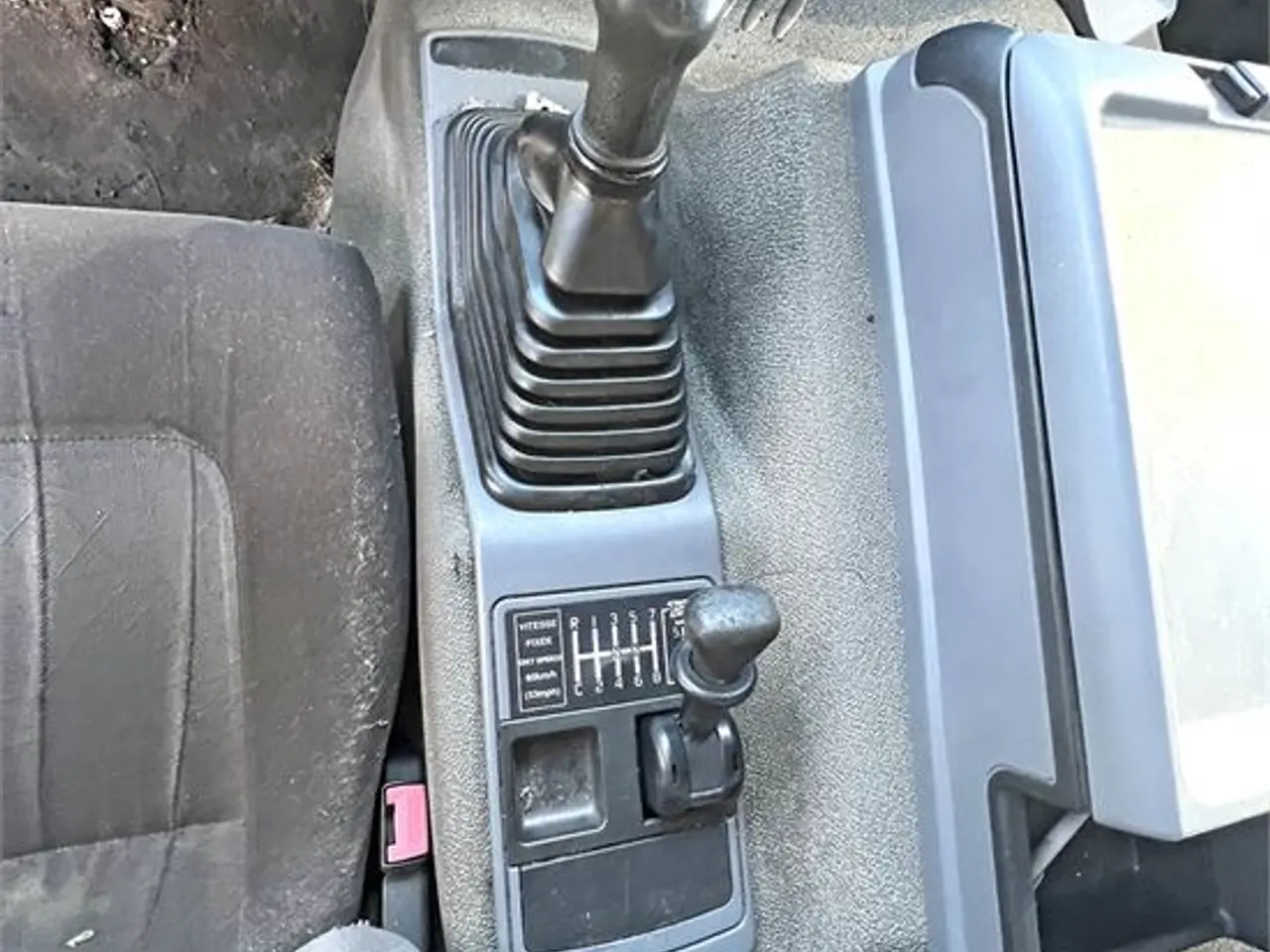 Billede 15 - Renault H 100 4x2 STD