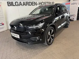 Volvo XC40  P8 ReCharge Twin R-Design