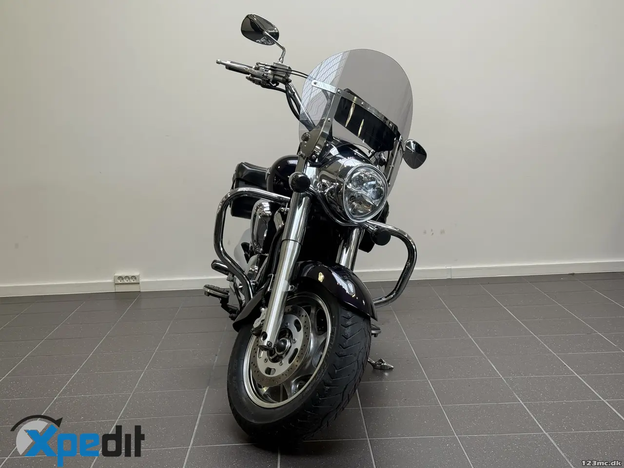 Billede 4 - Kawasaki VN 2000