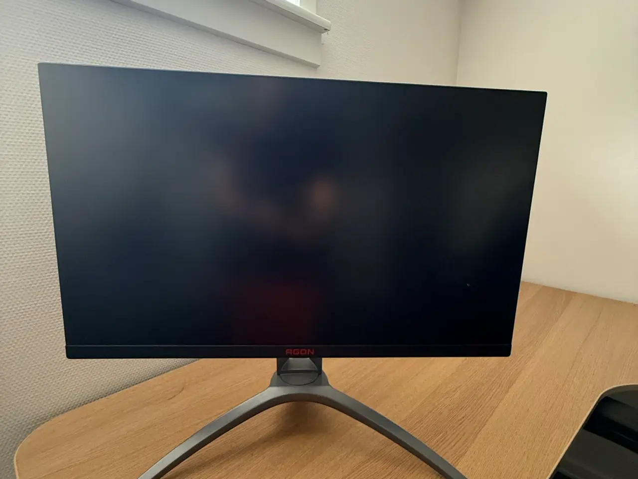 Billede 1 - AOC AG273QX 27" 2K/165Hz