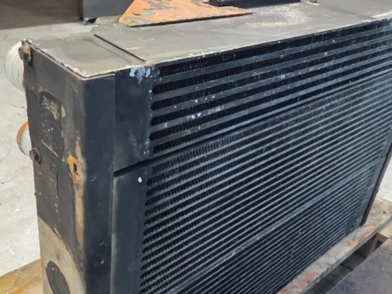 Billede 17 - Lannen 8600C Køler 8836478