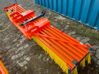 Præstbro KOST ZL250