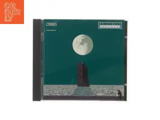 Mike Oldfoíeld: Crises