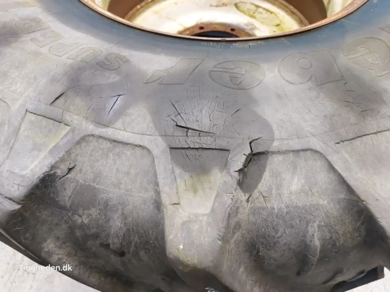 Billede 11 - 345" 710/75 R34