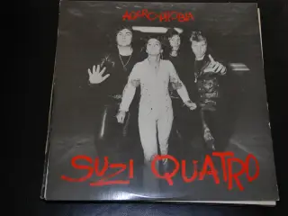 Lp - Suzi Quatro