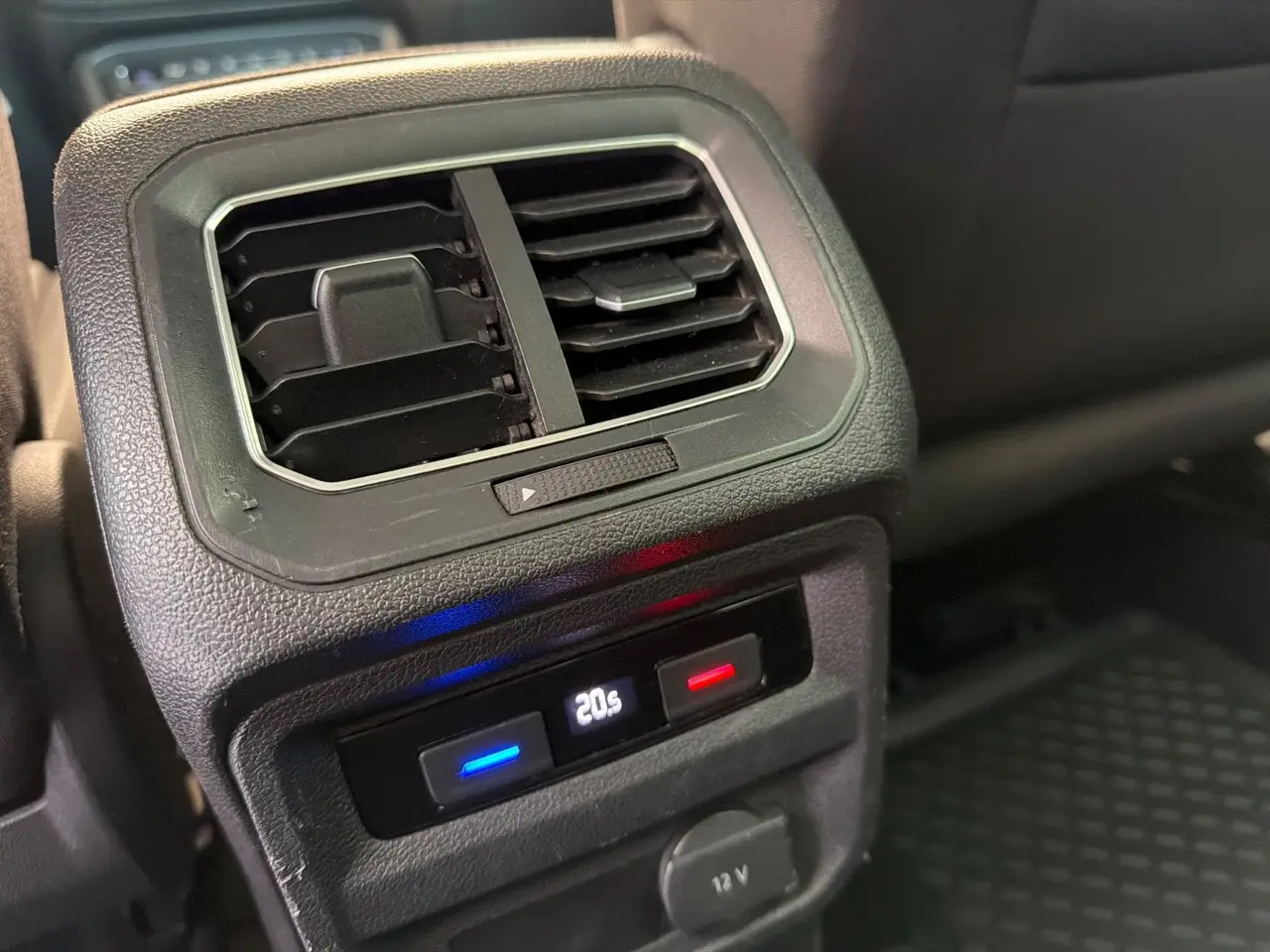 Billede 13 - VW Tiguan 1,4 TSi 150 Comfortline DSG