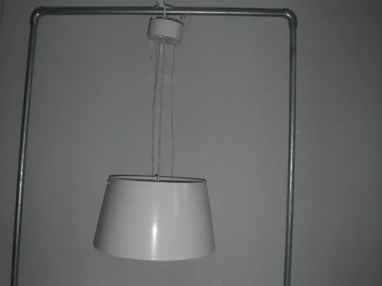 Billede 1 - Loftlampe