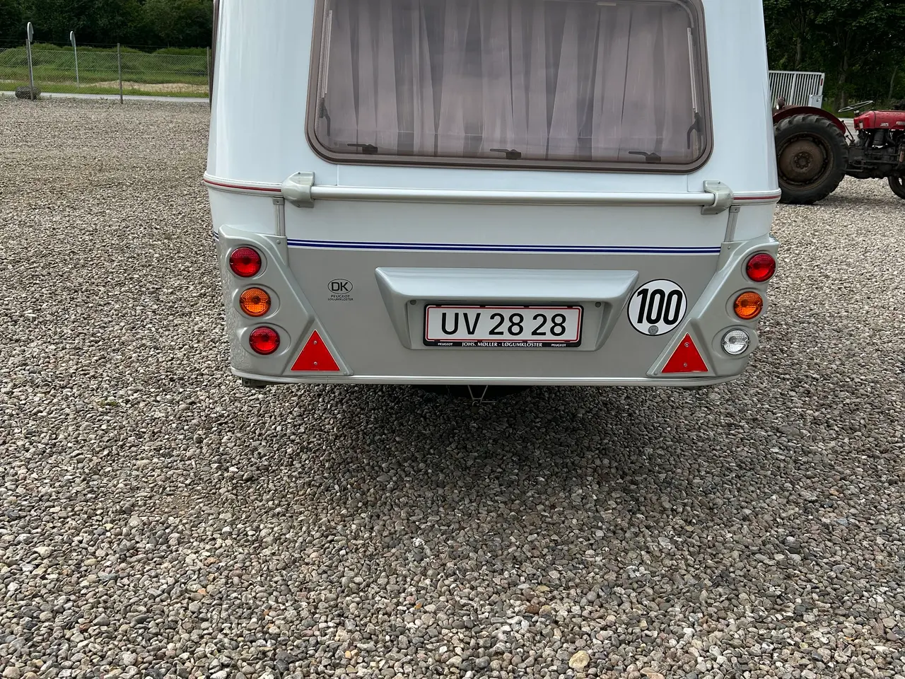 Billede 4 - Hymer Touring 540 GT