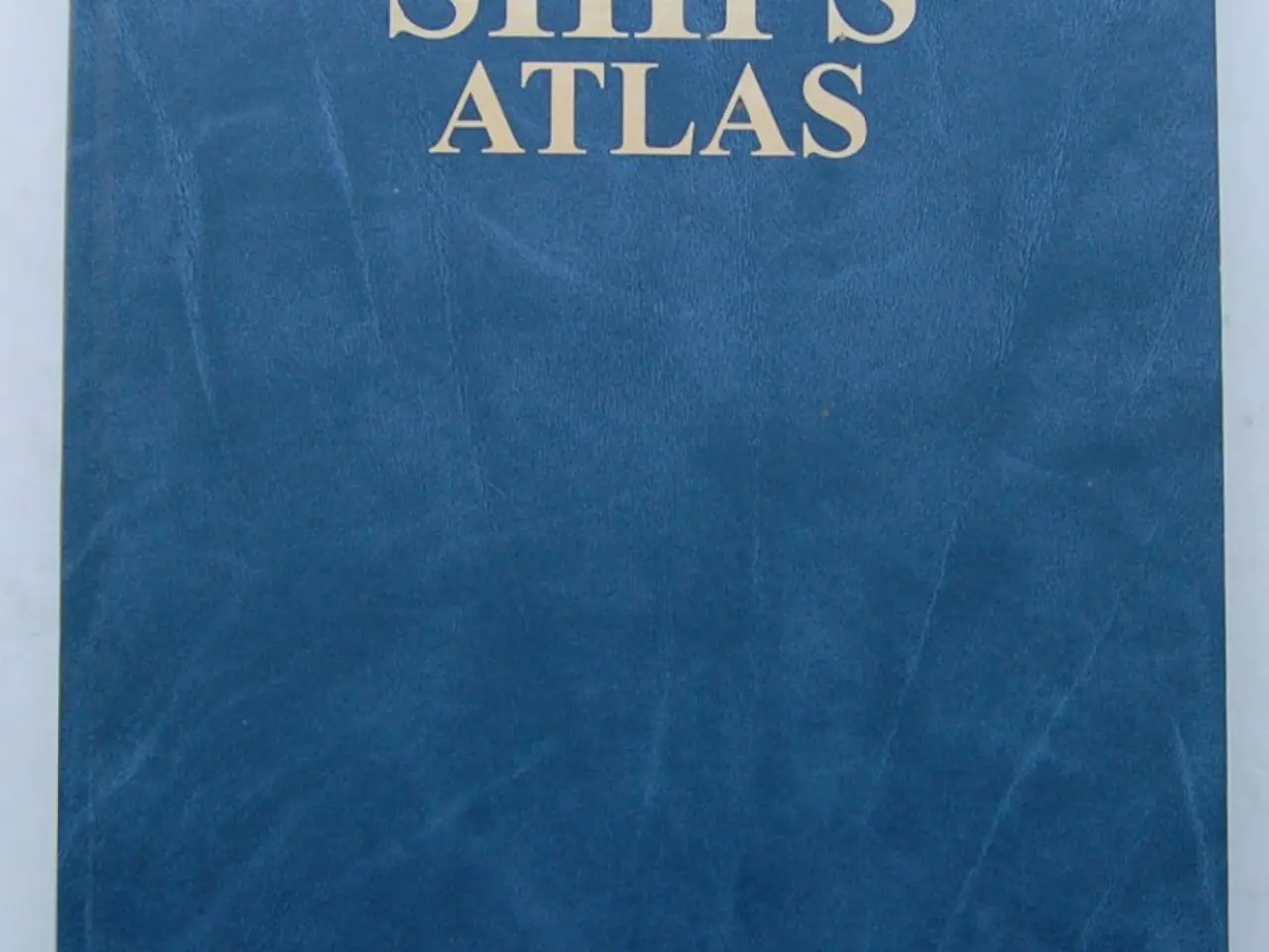 Billede 1 - The Ships Atlas