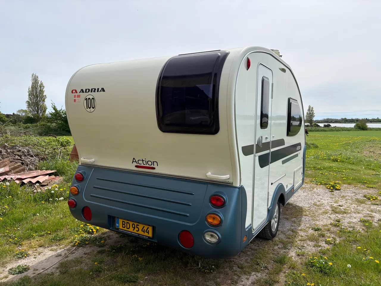 Billede 2 - Smart Action 361 LH