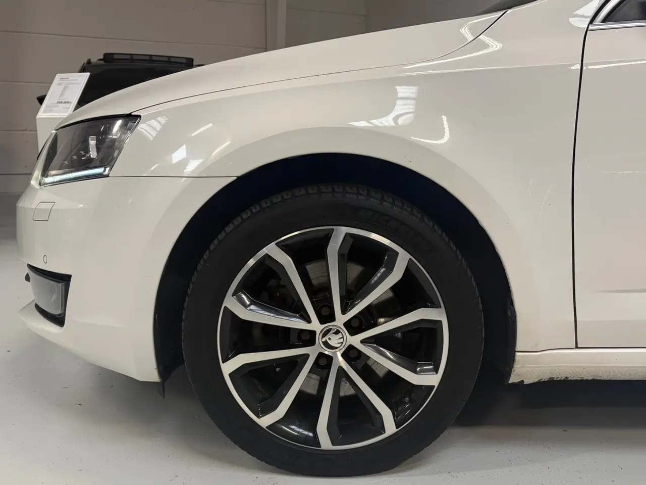 Billede 3 - Skoda Octavia 1,8 TSi 180 Elegance DSG