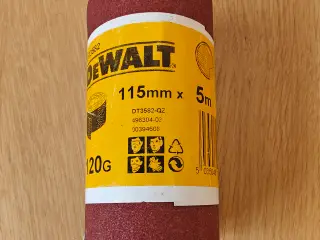 DEWALT Multi-Funktion Rulle DT3582 - K120