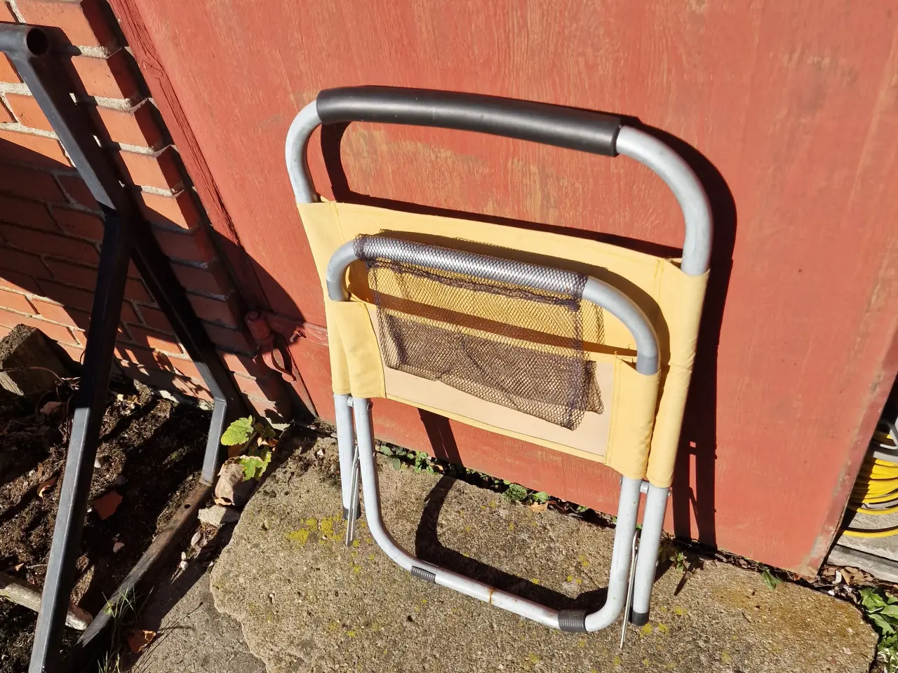 Billede 4 - Strandstol