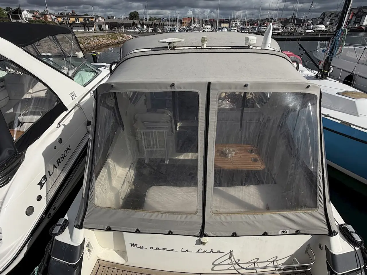 Billede 4 - Princess 266 Riveria