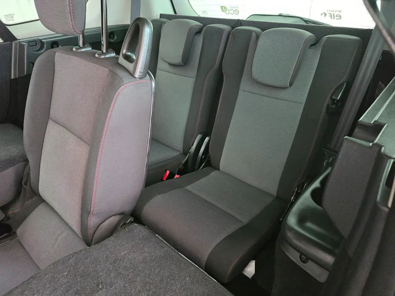 Billede 11 - Renault Grand Scenic III 1,6 dCi 130 Expression