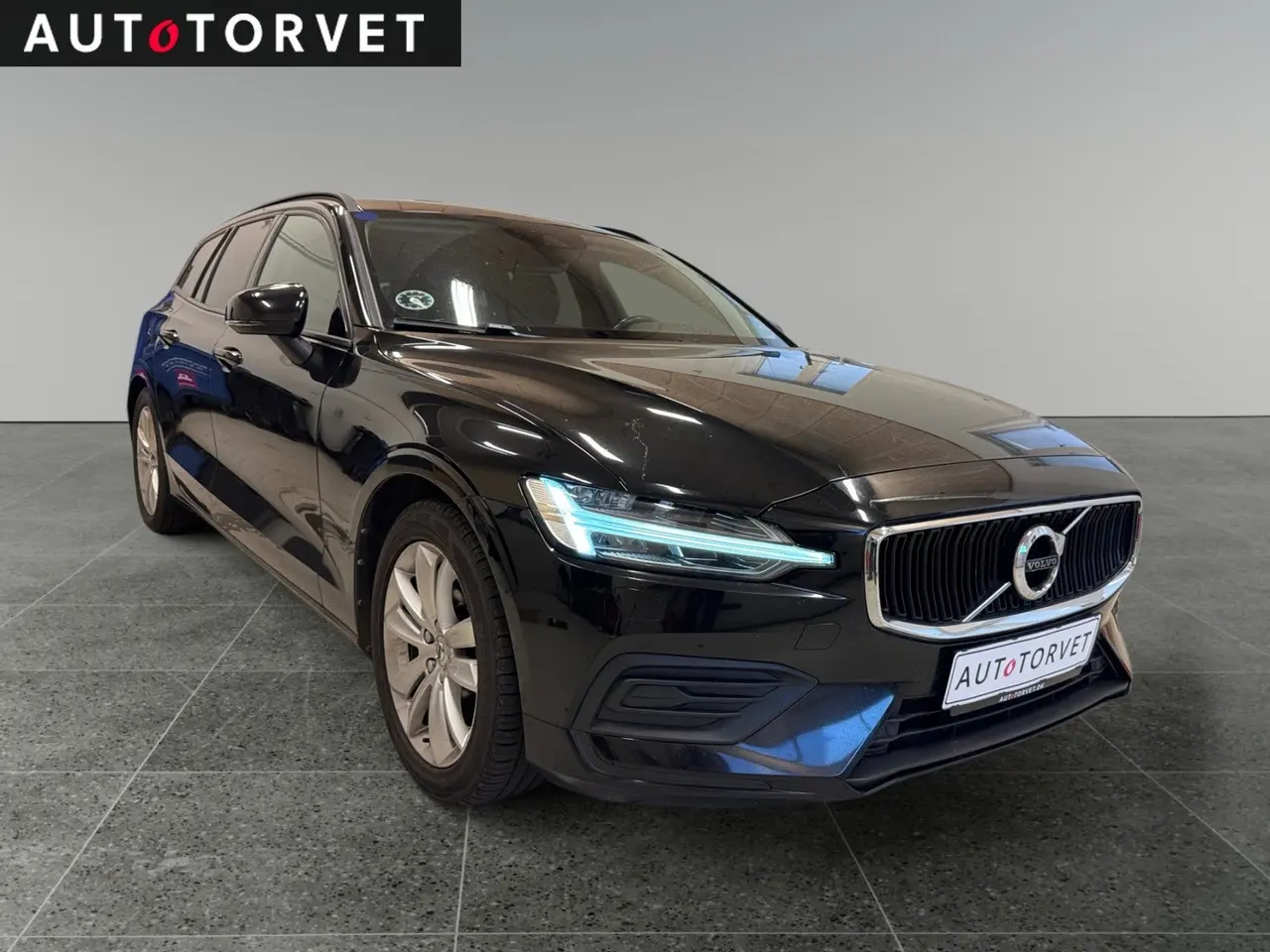 Billede 2 - Volvo V60 2,0 D4 190 Business aut.