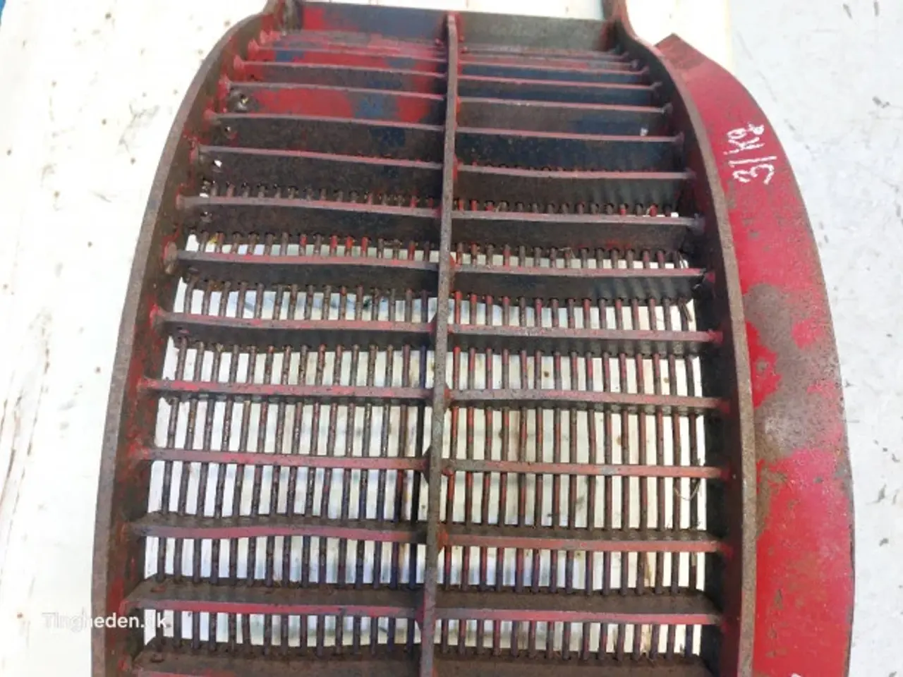 Billede 10 - Case 1480 Bro 1309204C3
