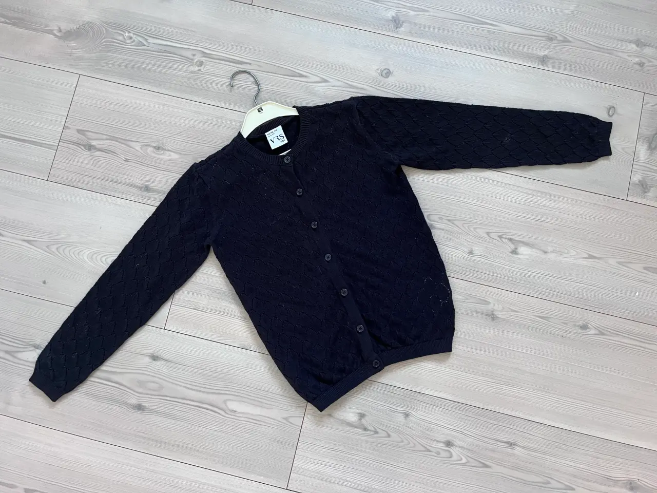 Billede 5 - Cardigan, Trøje, VRS, Str 110